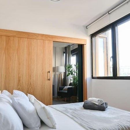 For You Rentals Apartamento Temporal Centrico De Dos Dormitorios Sil2 มาดริด ภายนอก รูปภาพ