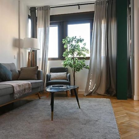 For You Rentals Apartamento Temporal Centrico De Dos Dormitorios Sil2 มาดริด ภายนอก รูปภาพ