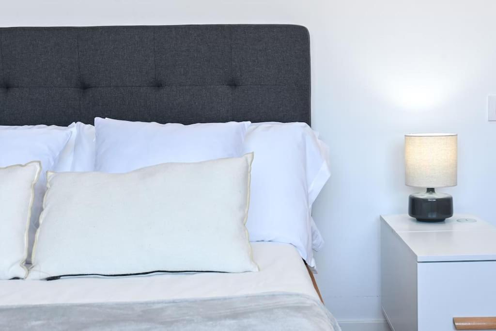 For You Rentals Apartamento Temporal Centrico De Dos Dormitorios Sil2 มาดริด ภายนอก รูปภาพ
