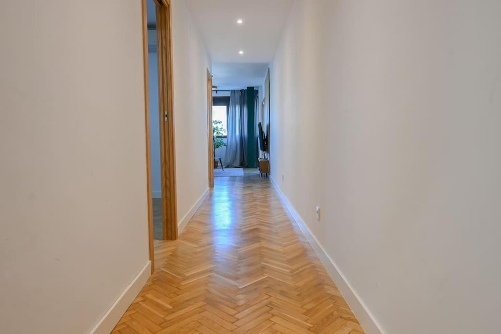 For You Rentals Apartamento Temporal Centrico De Dos Dormitorios Sil2 มาดริด ภายนอก รูปภาพ