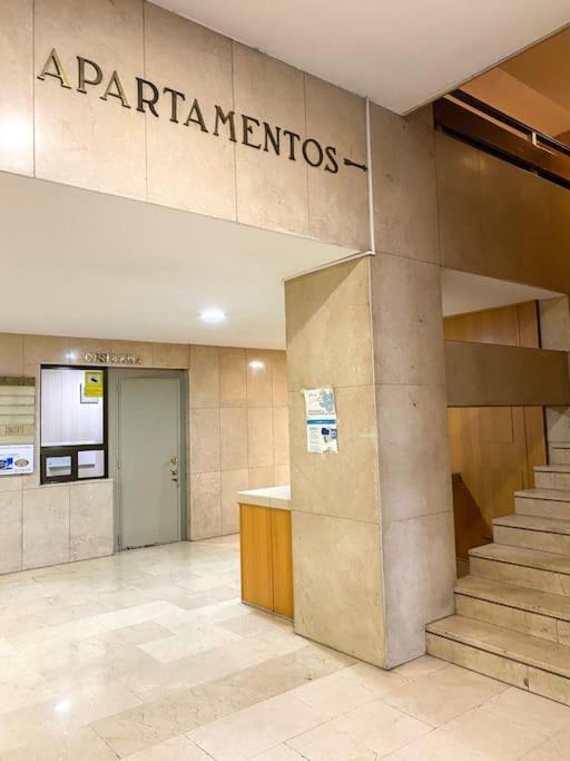 For You Rentals Apartamento Temporal Centrico De Dos Dormitorios Sil2 มาดริด ภายนอก รูปภาพ