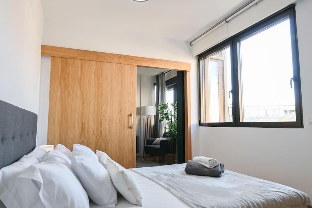 For You Rentals Apartamento Temporal Centrico De Dos Dormitorios Sil2 มาดริด ภายนอก รูปภาพ