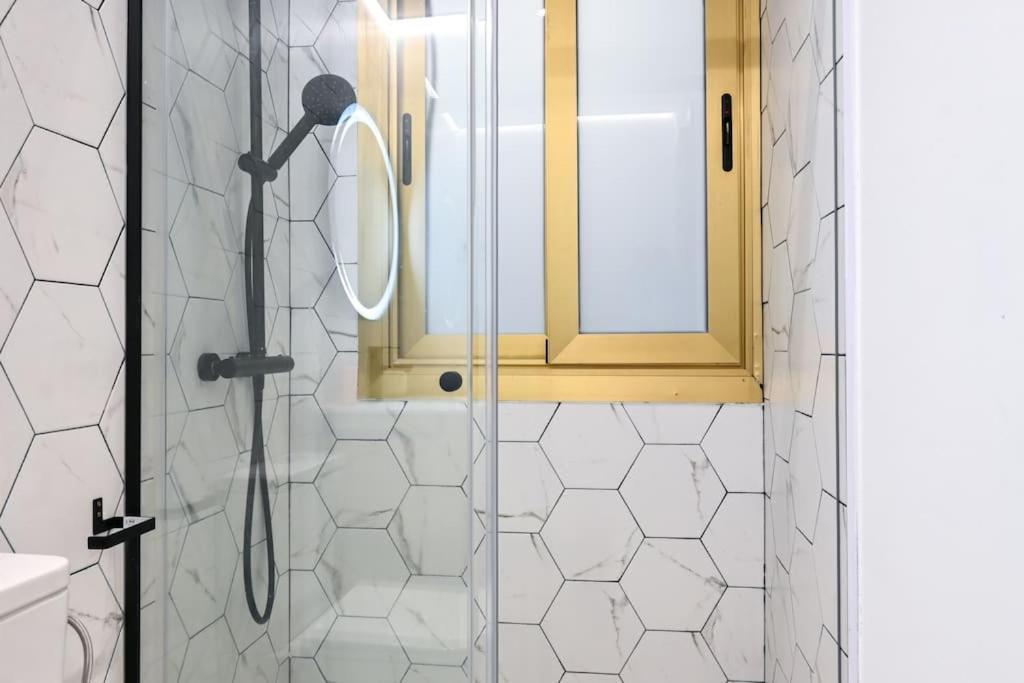 For You Rentals Apartamento Temporal Centrico De Dos Dormitorios Sil2 มาดริด ภายนอก รูปภาพ