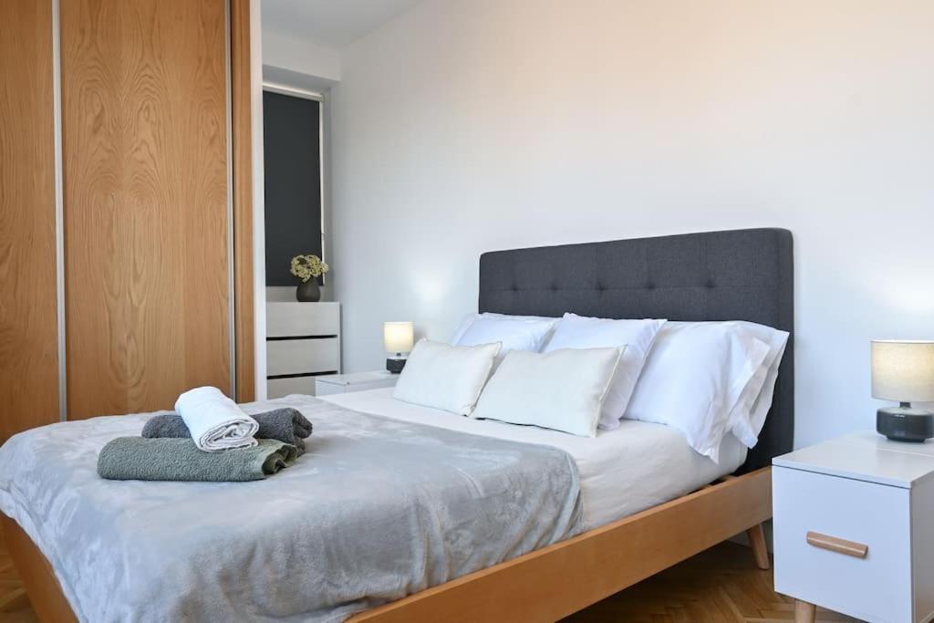 For You Rentals Apartamento Temporal Centrico De Dos Dormitorios Sil2 มาดริด ภายนอก รูปภาพ